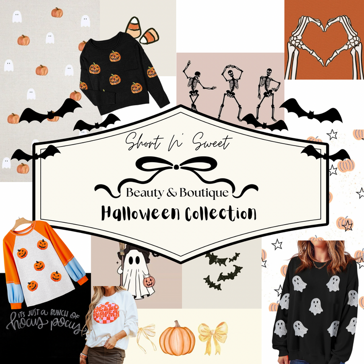 Halloween Collection